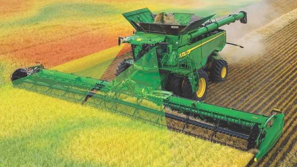 Harvestor