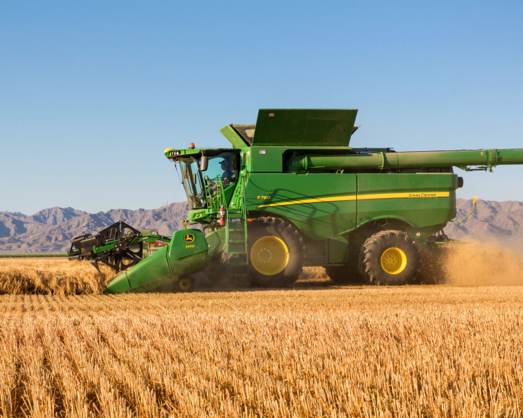 Harvestor