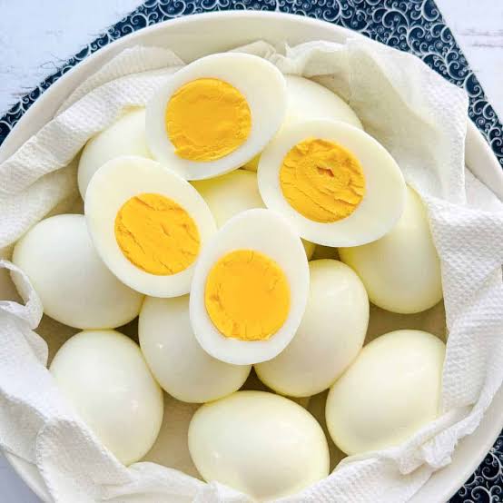 eggs